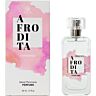 Pheromonás Parfüm Nőknek SECRETPLAY - AFRODITA 50 ml