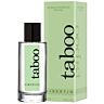 Pheromon parfüm RUF TABOO LIBERTIN 50ml