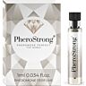 Pheromon Parfüm Nőknek PHEROSTRONG 1 ML - Vonzerő Illat