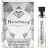 Feromon parfüm Férfiaknak PHEROSTRONG 1 ML
