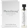 Pheromone Parfüm Férfiaknak PHEROSTRONG 1 ML