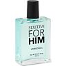 Parfüm Férfiaknak SEXITIVE 100 ml frissítő illattal