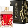 Feromonás parfüm férfiaknak PHEROSTRONG Devil 50 ml