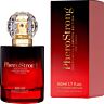 Női feromon parfüm PHEROSTRONG 50 ml különleges kiadás