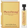 Női Feromon Parfüm PHEROSTRONG - 1 ML