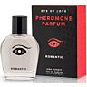 EYE OF LOVE Romantikus Pheromon Parfüm 50ml