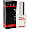 Feromon parfüm 500COSMETICS PHIERO PREMIUM 30 ml