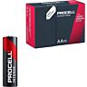 Alkáli Elem PROCELL LR6 AA 1.5V - Megbízható teljesítmény