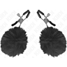 Pezoncsipesz KINK FAUX FUR BALL 6 CM