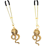 Pezoneras KINK NIPPLE GRIP COBRA PENDANT 6 CM