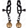 Pezonafogók KINK BELL JAW STYLE 7 CM