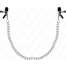 Pezoncsipesz KINK NIPPLE GRIP 30 cm lánccal