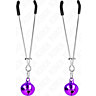 Pezonafogók KINK NIPPLE GRIP THIN BELL 7 CM