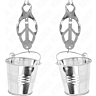 Pezonafogó KINK - JAPANESE CLOVER NIPPLE CLAMPS