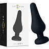 BDSM Anal Plug INTENSE PIPO L 13 CM