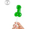 Szexuális cukor SECRETPLAY COCK LOLLIPOP MOJITO