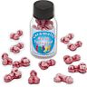 Cukorka DIABLO PICANTE penisz alakú eper-cseresznye