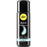 Lubrikáló Pjur AQUA Panthenol 30 ml - Hidratáló formula