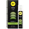 Késleltető gél PJUR MAN Lust 15 ml - Intenzív stimuláció
