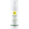 Intim tisztító PJUR ORGANIC Fresh 150 ml frissítő hab