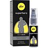 Retardáló szérum PJUR SUPERHERO 20 ml érzékenység csökkentéshez