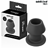 Hüvelyi dugó ADDICTED TOYS Extreme Hollow 7.5 cm