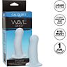 Anal Plug CALEXOTICS Wave Rider Foam hullámos textúrával