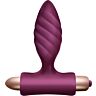 Anal Plug CLIMAXIMUM Oryx 10 erőteljes vibrációval