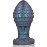 Anális dugó EPIC VRAKOS DRAGON EGG közepes méret