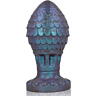 EPIC VRAKOS DRAGON EGG anális dugó - ergonomikus dizájn