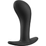 Anal Plug FUN FACTORY BOOTIE L | Erőteljes stimuláció