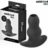 Hüvelyi dugó ADDICTED TOYS XXL - Hallow design