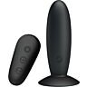 MR PLAY Anal Plug Vibration 12 rezgési móddal