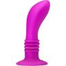 BDSM Anális Plug PRETTY LOVE BOOTY PASSION 10 vibrációs móddal