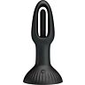Anális plug PRETTY LOVE HUBERT 7 vibrációs móddal
