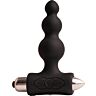 Vibrátor ROCKS-OFF Petite Sensations Bubbles análplug