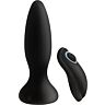 Plug S Pleasures Premium Line Pulsációs