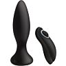 Plug Vibrátor S Pleasures Premium Line | Erőteljes és diszkrét élmény