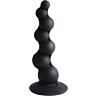 Vibrátor S Pleasures Tango Black 15 vibrációs móddal