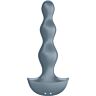 SATISFYER Lolli-Plug 2 Anális Dugó Vibrátor