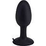 BDSM Anál Plug SEVEN CREATIONS Roll Play nagy