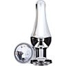 Plug TOYJOY Diamond Bum Bijou nagy méretben