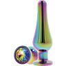 Anal Plug TOYJOY - ANAL PLAY TWILIGHT BUM BIJOU