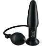 Hincható Vibrátor ANAL FANTASY – Élvezetes anális stimuláció