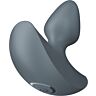 Plug vibrátor SATISFYER PLUGS Absolute Beginners 1