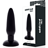 Anal Plug Addicted Toys 13.5CM - Minőségi TPR Anyag