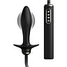 Hincható Plug ANAL FANTASY ELITE COLLECTION - Auto-pulsáló stimuláció