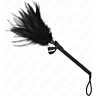 Csipkedő KINK PLAYFUL CHICKEN TICKLE FEATHERS 35 CM