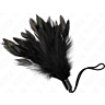 Tickler KINK TICKLE FEATHERS 15 cm hosszú
