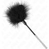 Tickler KINK IMPACT & TOUCH 27 CM - Érzéki tollak